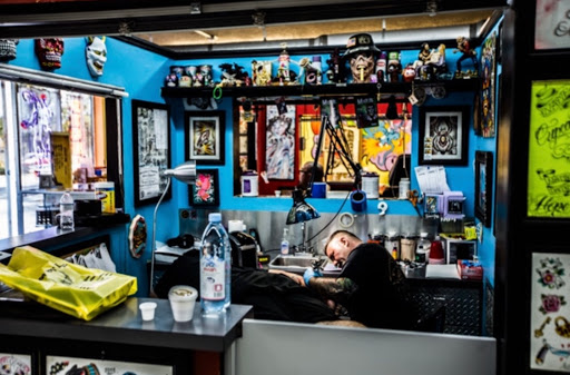 Find tattoo ideas for your mom for your next unique tattoo in Miami at Tattoos by Lou Miami - North Miami