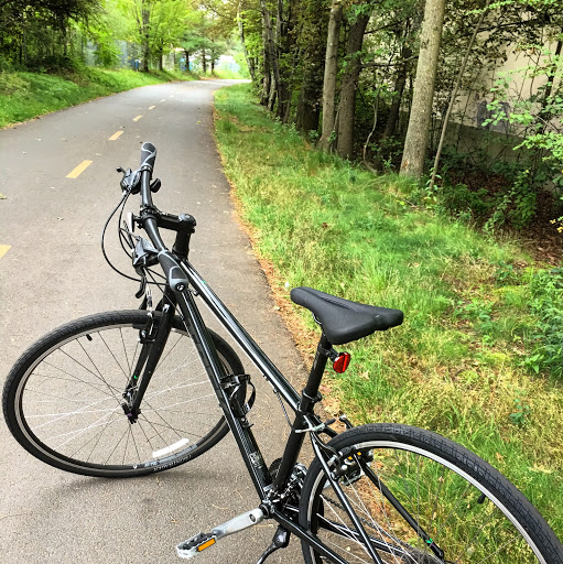 Park «Depot Park», reviews and photos, 120 South Rd, Bedford, MA 01730, USA