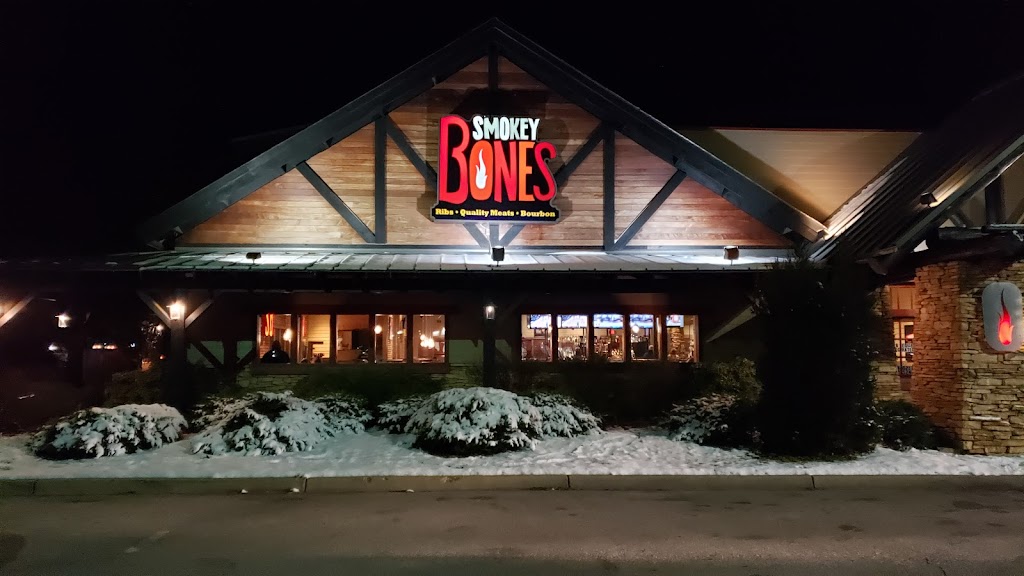 Smokey Bones Jeffersontown 40220