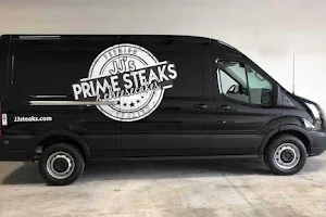 JJ's Prime Steaks & Cheesecakes image