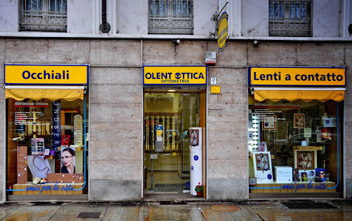 Optics in Turin