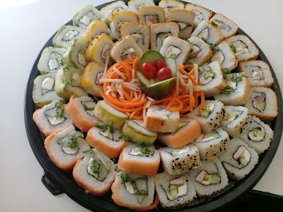 Sushi Shikku, , 