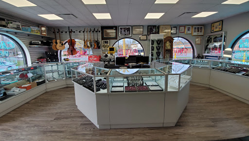 Jewelry Buyer «All Island Jewelry & Loan», reviews and photos, 2394 Middle Country Rd, Centereach, NY 11720, USA