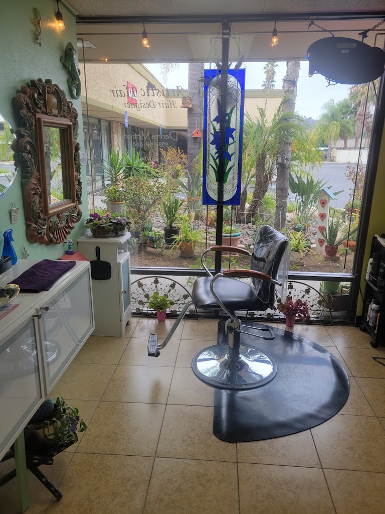 Artistic Flair Hair Designers 92064