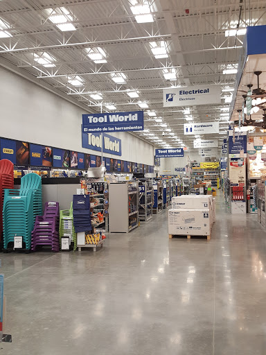 Lowe's Home Improvement