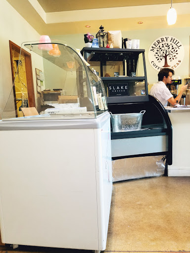 Coffee Shop «Merry Hill Coffee & Teas», reviews and photos, 1121 Rossi Rd, Templeton, CA 93465, USA