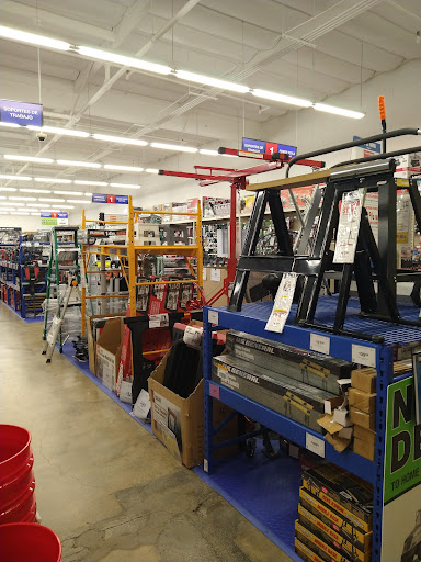 Hardware Store «Harbor Freight Tools», reviews and photos, 11995 Central Ave, Chino, CA 91710, USA