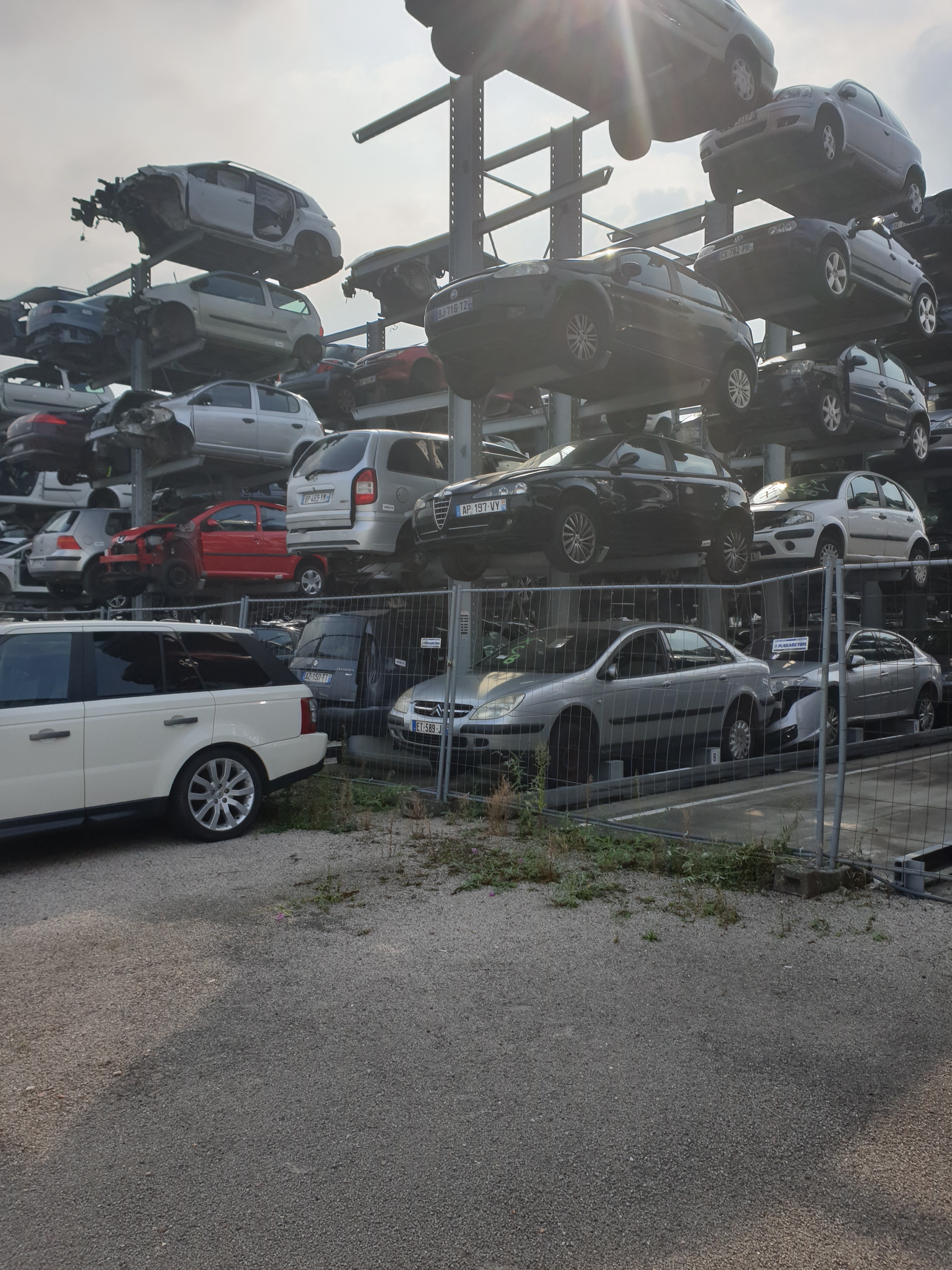 Photo n° 1 de l'avis de Davyd.6 fait le 15/09/2022 à 09:28