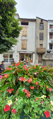 Au Fourcat à Foix