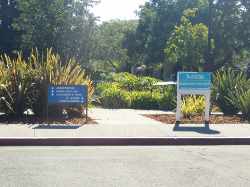 Training School «Guide Dogs For The Blind Inc», reviews and photos