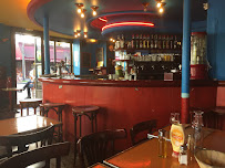 Atmosphère du Restaurant Le Général Beuret à Paris - n°13