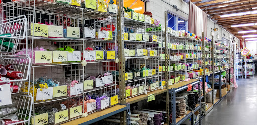 Fabric Store «SAS Fabrics Superstore», reviews and photos, 9840 N 19th Ave, Phoenix, AZ 85021, USA