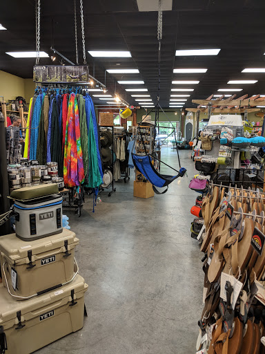 Sporting Goods Store «Half-Moon Outfitters Inc», reviews and photos, 2912 Devine St, Columbia, SC 29205, USA