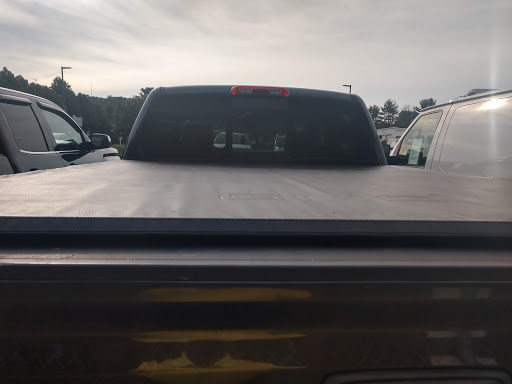 Nissan Dealer «Gates GMC Buick Nissan», reviews and photos, 143 Boston Post Rd, North Windham, CT 06256, USA