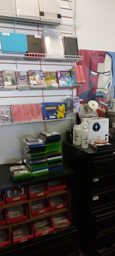 Video Game Store «Play It! Games, Movies & Music», reviews and photos, 3237 Hilliard Rome Rd, Hilliard, OH 43026, USA