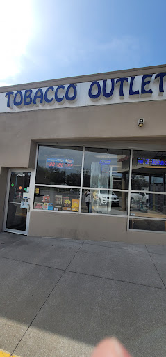 Tobacco Shop «Tobacco Outlet», reviews and photos, 7649 Cass St, Omaha, NE 68114, USA