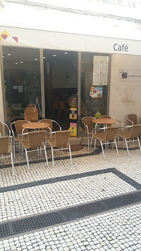 Avaliações doCafé Comercial em Olhão - Cafeteria