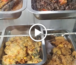 Warung Nasi Pedas Jawa photo