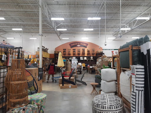 Furniture Store «Cost Plus World Market», reviews and photos, 2410 Walnut St, Cary, NC 27511, USA