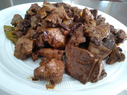 Información y opiniones sobre Bar el Cuco de Pedraza De Alba