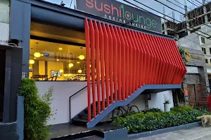 Sushi lounge, cocina fusión image