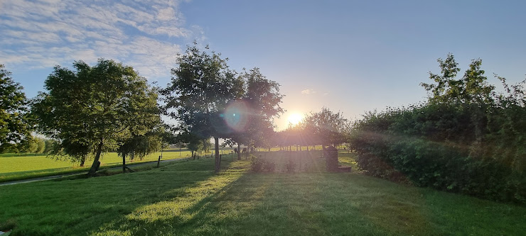 Photos des visiteurs Lodge Gîtes Prairie fleurie 7784 Comines-Warneton