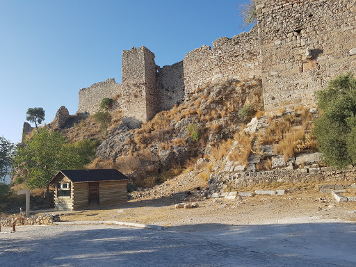 Beçin Ören Yerleri