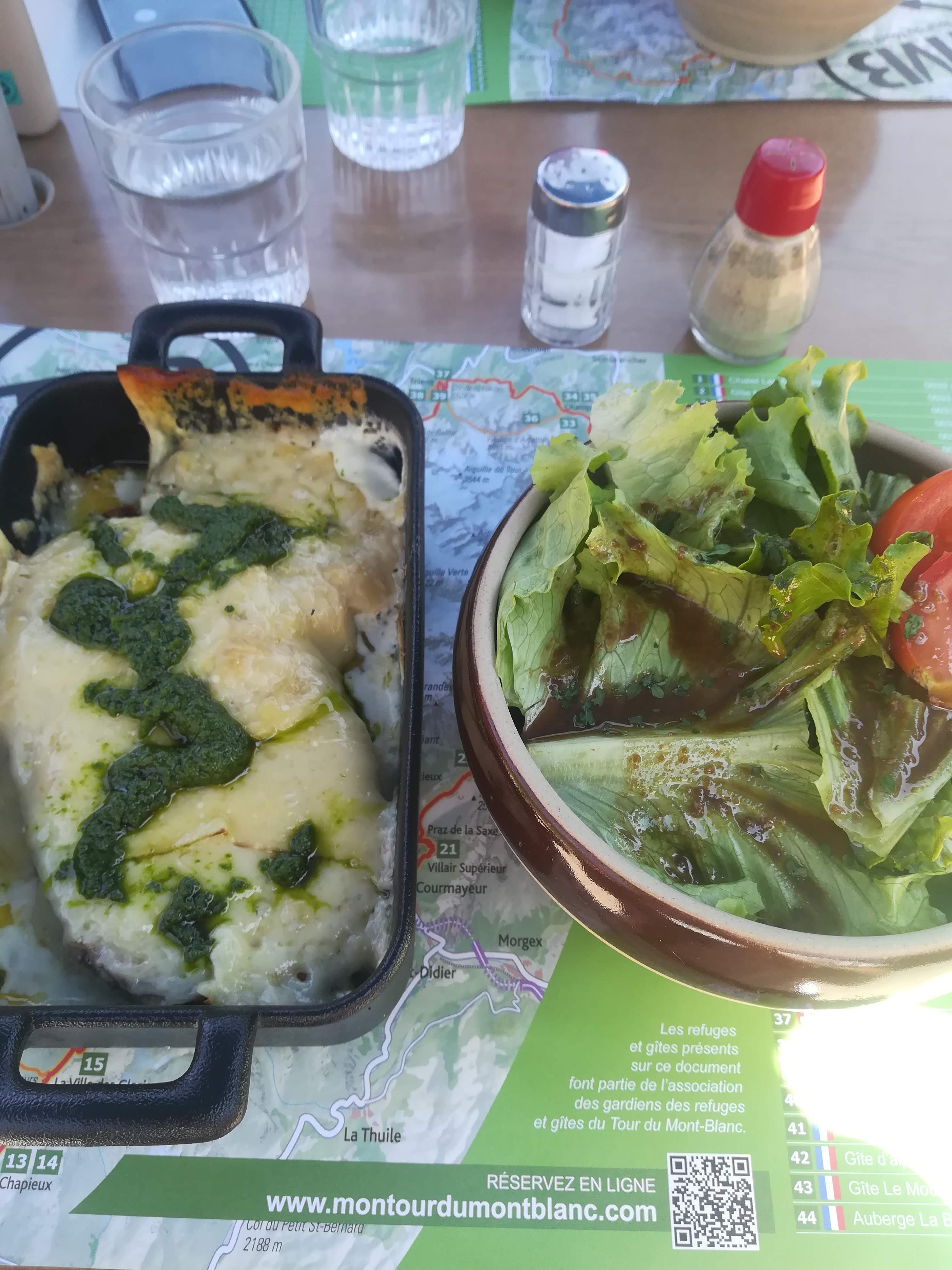 Photo n° 3 de l'avis de Madeleine.o fait le 23/07/2021 à 21:08