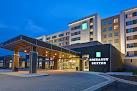 Embassy suites by hilton Hotels Indianapolis