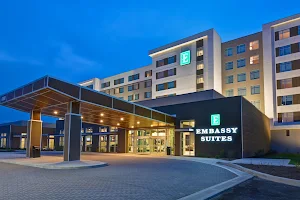 Embassy Suites by Hilton Plainfield Indianapolis Airport image
