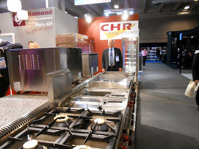 CHR Discount à Sevran