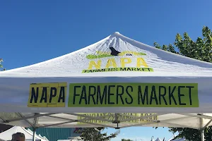 Napa Farmers Market image