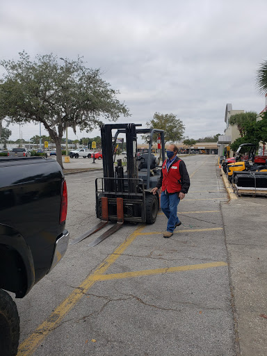 Home Improvement Store «Tractor Supply Co.», reviews and photos, 6801 Florida 50, Groveland, FL 34736, USA