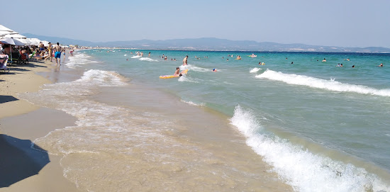 Agios Mamas