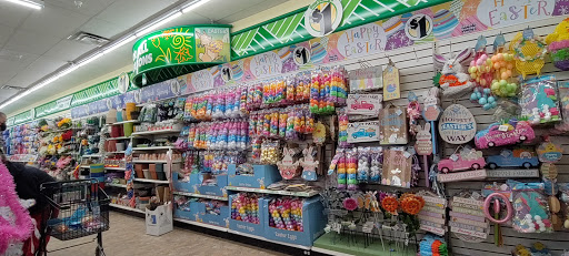 Dollar Store «Dollar Tree», reviews and photos, 419 W Main St, Batavia, NY 14020, USA
