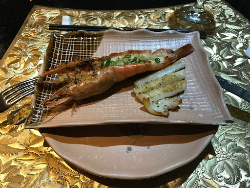 Información y opiniones sobre Restaurante Ni Hao de Teruel