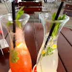 Photo n°1 de l'avis de Rebecca.o fait le 12/08/2021 à 07:52 sur le  Freilinger Seebar à Blankenheim