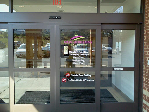 Mental Health Clinic «New Horizons Healthcare», reviews and photos, 3716 Melrose Ave NW, Roanoke, VA 24017, USA