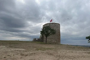 Pınarhisar Castle image