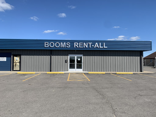 Booms Rent-All image 8