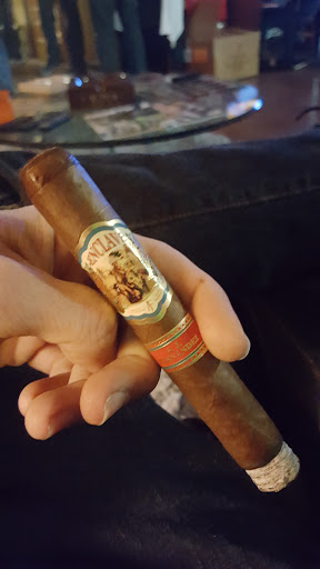 Cigar Shop «Perfecto Cigar Shop», reviews and photos, 3827 Bienville Blvd # 6, Ocean Springs, MS 39564, USA