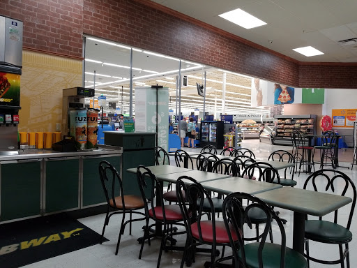 Department Store «Walmart Supercenter», reviews and photos, 6711 Alexandria Pike, Alexandria, KY 41001, USA