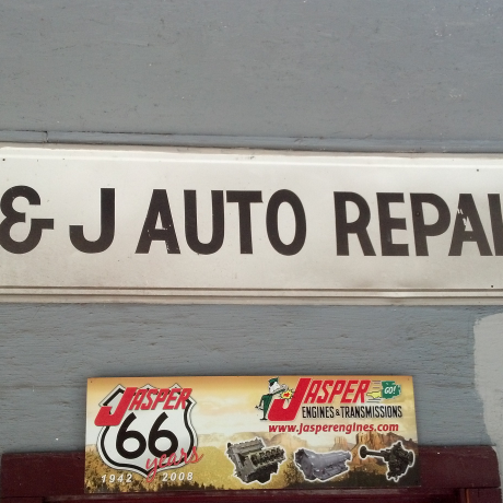 Auto Repair Shop «J & J Auto Tech», reviews and photos, 2091 Carolina Ave, Bristol, TN 37620, USA