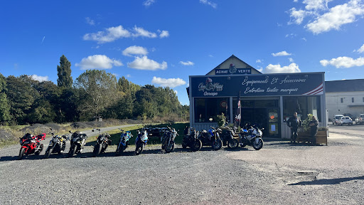 Photo 5 - Primault Moto Pieces