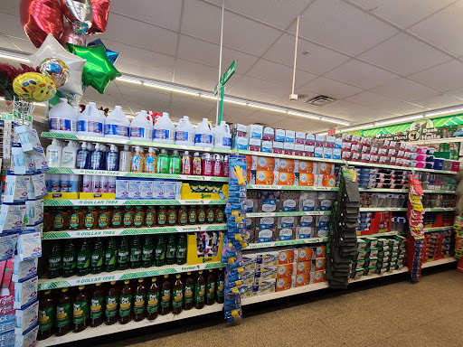 Dollar Store «Dollar Tree», reviews and photos, 21450 Jamaica Ave, Queens Village, NY 11428, USA