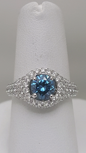 Jeweler «Jewelers Touch», reviews and photos, 5450 Whittlesey Blvd # G, Columbus, GA 31909, USA