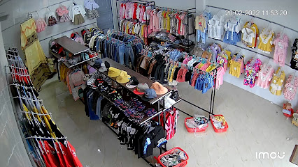 Shop Trang Trần thời trang trẻ em