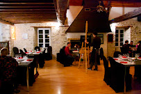 Photos du propriétaire du Restaurant français Restaurant La Fenderie à Montsûrs - n°9