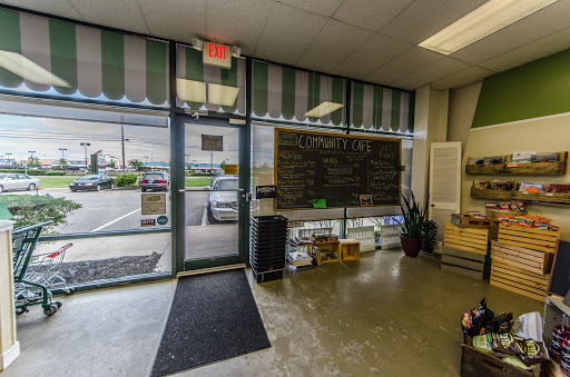 Natural Foods Store «Green Street Market», reviews and photos, 3156 U.S. 9, Rio Grande, NJ 08242, USA