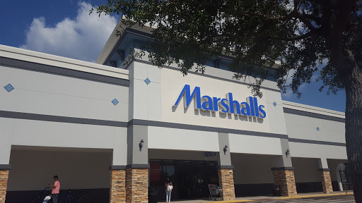 Department Store «Marshalls», reviews and photos, 3146 Tampa Rd, Oldsmar, FL 34677, USA